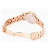 Image 6 : NEW MICHAEL KORS ROSE GOLD CRYSTAL DIAL MSRP $579