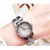 Image 6 : NEW MICHAEL KORS SILVER CRYSTAL DIAL MSRP $479