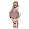 Image 1 : NEW MICHAEL KORS ROSE GOLD CRYSTALS DIAL MSRP $439