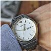 Image 3 : NEW ARMANI TWO-TONE DAY/DATE DRESS WATCH MSRP $375