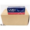 Image 1 : HONEYWELL UVEX SAFETY GLASSES