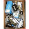 Image 1 : LARGE BOC OF ASSORTED HARDWARE