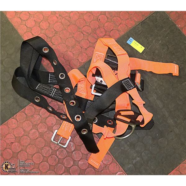FULL BODY HARNESS