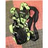 Image 1 : FULL BODY HARNESS