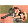 Image 1 : FULL BODY HARNESS