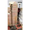 Image 1 : FLOOR LAMPS