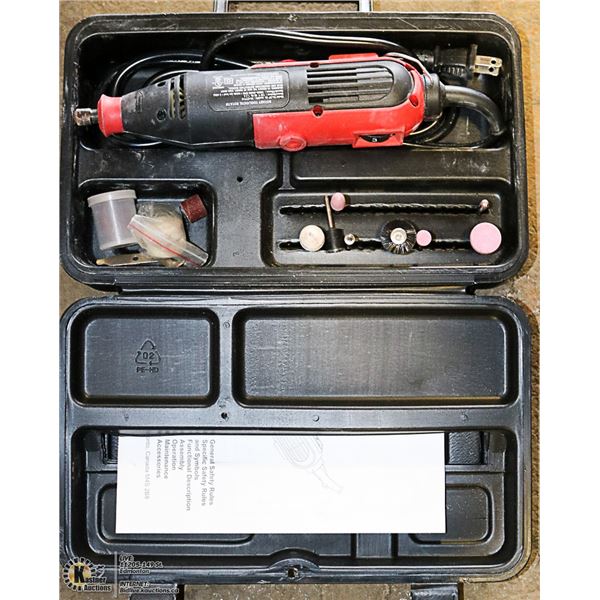 JOBMATE ROTARY TOOL