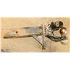 Image 1 : PINTLE HITCH RECIEVER