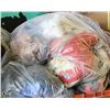 Image 1 : BAGS OF ASSORTED CLOTHING