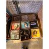Image 2 : #1 PALLET OF ASSORTED RECORDS
