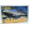 Image 1 : BOEING 747 MODEL 1;144 LARGE