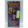 Image 1 : MECHANICAL BANK AND BOX