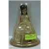 Image 1 : 1939 WEDDING DOLL UNOPENED
