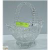 Image 1 : CRYSTAL BASKET