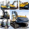 Image 1 : FEATURED VOLVO 360 BLC EXCAVATOR