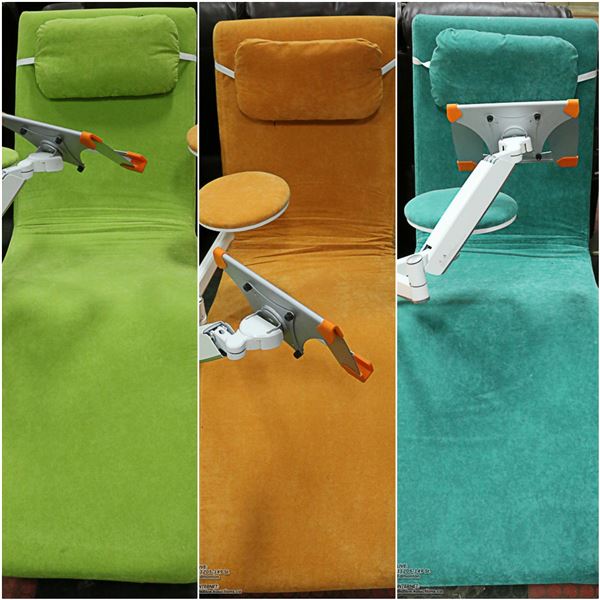 FEATURED NEW COMPUTER LOUNGE CHAIRS