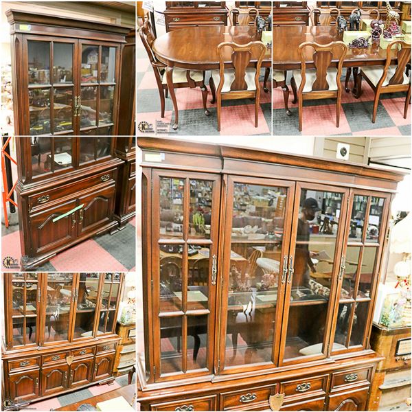 FEATURED GIBBARD FURNISHINGS