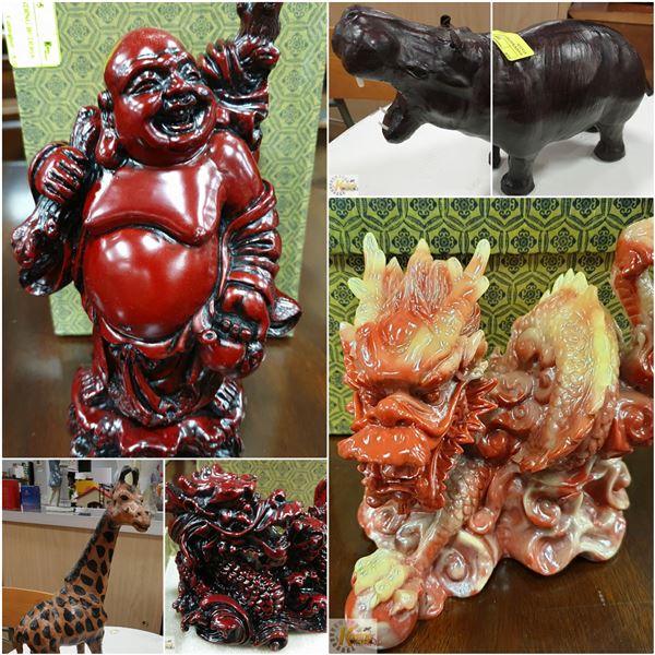 FEATURED FINE QUALITY & HANDCRAFTED ORNAMENTS