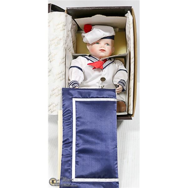 AN ORIGINAL EDITION IN THE YOLANDA'S PICTURE