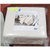 Image 1 : INK+IVY JERSEY KNIT DUVET COVER SET