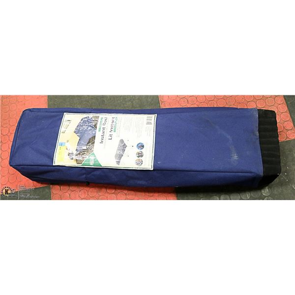 VERSALITE TWIN SIZE FOLDING BED FRAME