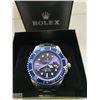 Image 1 : ROLEX OYSTER REPLICA PERPETUAL SUBMARINE MARINE