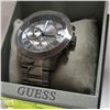 Image 1 : NEW MENS GUESS DESIGNER WRISTWATCH