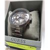 Image 2 : NEW MENS GUESS DESIGNER WRISTWATCH