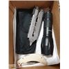 Image 1 : BOX WITH TOP QUALITY GERBER MULTI-TOOL