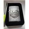 Image 1 : NEW AUTHENTIC ZIPPO LIGHTER IN CASE,