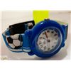 Image 1 : DISNEY SOCCER WATCH WORKING