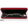 Image 1 : NEW 925 STERLING SILVER 16" NECKLACE