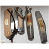 Image 1 : LOT OF 4 NEW FOLDING POCKET KNIVES