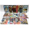 Image 1 : BOX OF 15 RANDOM ASSORTED DC COMICS