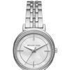 Image 5 : NEW MICHAEL KORS M-OF-PEARL 33MM WATCH MSRP $351
