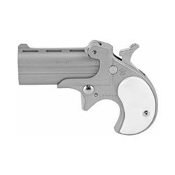 BEARMAN CLASSIC DER 22LR STN/PEARL