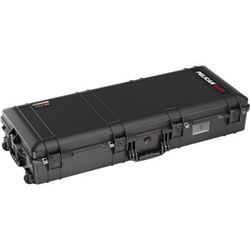 PELICAN 1745 AIR LONG CASE BLACK