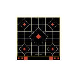 B/C SHT-N-C SIGHT-IN TGT 12-12"