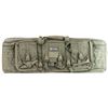 Image 1 : DRAGO GEAR 36" SINGLE GUN CASE GRY