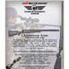 Image 1 : SCI Rifle of the Year 2021 Christenson Arms 300 Win Mag
