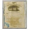 Image 1 : Confederate States Patent and Document Archive