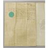 Image 2 : Confederate States Patent and Document Archive