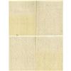 Image 1 : A. P. Hill, Autograph Letter Signed, four pages.