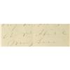 Image 2 : A. P. Hill, Autograph Letter Signed, four pages.