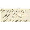 Image 2 : CSA General Henry Heth Autograph Letter Signed