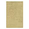 Image 1 : Robert E. Lee ALS & Signed CDV