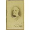 Image 2 : Robert E. Lee ALS & Signed CDV
