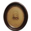 Image 1 : Superb Post-War Portrait of Robert E. Lee Signed