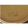 Image 2 : Superb Post-War Portrait of Robert E. Lee Signed