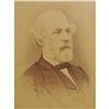 Image 3 : Superb Post-War Portrait of Robert E. Lee Signed